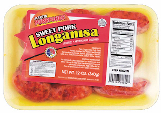 Sweet Pork