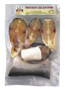 Swai Fish