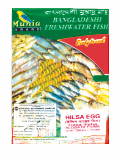 Fish Egg