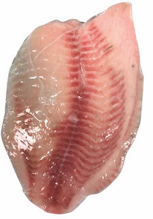 tilapia Filet