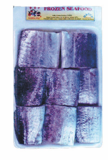 Belt Fish Cut