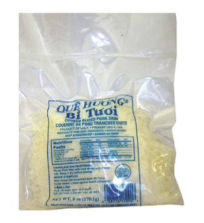 Pork Skin