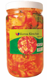 Kim Chee