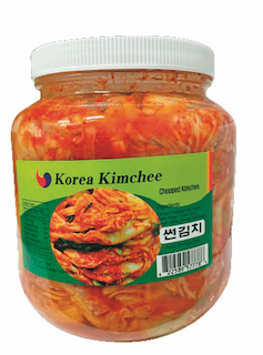 Kim Chee