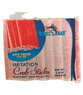 Crab Stick