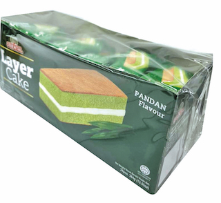 Layer Cak